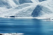 9 day Blue Ice Tour in Tibet