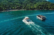  Remote Paradise Beach: ALL INCLUSIVE, Beach, Snorkel, Waterfalls