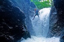 Canyoning Bali, Blue Gorge Canyon (Adventure, discovery, nature)