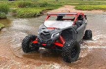 Salt Lake UTV Off Road Adventure