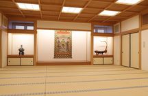 Making Nerikiri at Tokyo’s Koboji Temple