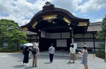 Discover Every Bit of Kyoto Imperial Palace