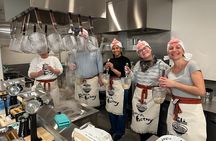 Ramen Cooking Class at Ramen Factory in Mt.Fuji