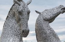 West Coast Lochs & Castles Tour - from Edinburgh