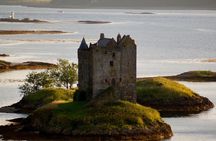 West Coast Lochs & Castles Tour - from Edinburgh