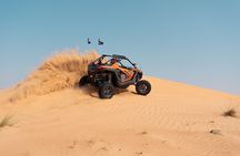 Desert Buggy Tours in Dubai