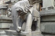 Skip-the-queue private Ajanta & Ellora 2-Day Tour ticket included