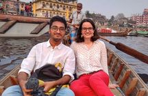 Authentic Old Dhaka Day Tour with Shipyard Visit
