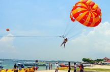 Bali Ultimate Water Sports Adventure at Tanjung Benoa