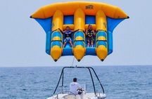 Bali Ultimate Water Sports Adventure at Tanjung Benoa