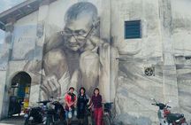 Penang countryside Balik Pulau Half Day Tour 