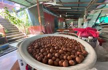 Penang countryside Balik Pulau Half Day Tour 