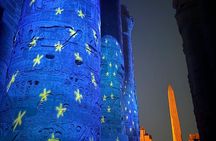 Sound and Light Show A Mystical Night at Karnak Temples in Luxor