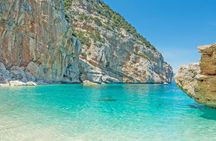 From Arbatax: RIB tour to Cala Mariolu and Cala Goloritzè