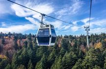 Guided Daily Bursa Tour From Istanbul with Cable Car and Lunch