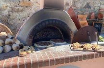 Mykonian Farm and Bakery Class with Brunch in Greece