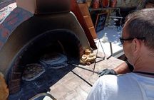 Mykonian Farm and Bakery Class with Brunch in Greece