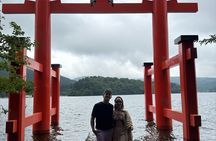 Hiroshima with Goverment Certified Tour Guide and Transportation