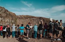 Pompeii and Mount Vesuvius Small Group Tour from Naples