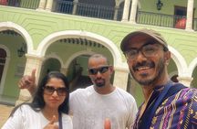 Private Street Food Tour + Historic Tour Merida - Best Rated 