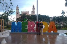 Private Street Food Tour + Historic Tour Merida - Best Rated 