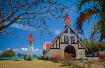 Full day North Tour of Mauritius with lunch For Solo Travellers
