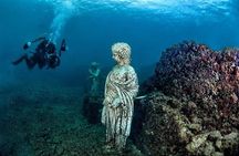 Discover Scuba Diving in the Bay Submerged Park