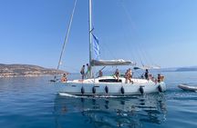 Tolo Sailing|Nafplio|Half day|Private
