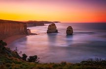 Great Ocean Road PRIVATE LUXURY Tour Reverse 5px Hotel Pick &drop