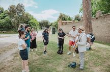 Pompeii in 2 Hours with Archaeologist & Amphitheatre Visit