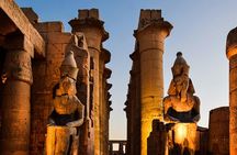 6 Days Tour to Luxor, Aswan, and Hurghada