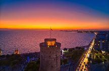 Private Day Tour in Thessaloniki without guide