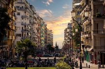 Private Day Tour in Thessaloniki without guide