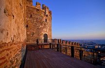 Private Day Tour in Thessaloniki without guide