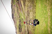 Conventional Ride (Free as a Bird) from Hveragerdi