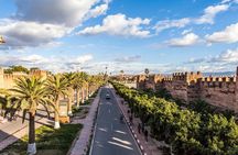 Tiout an Taroudant day trip from Taghazoute