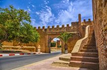Tiout an Taroudant day trip from Taghazoute