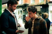 Hungry for Soho: London's Finest Food Tour