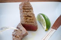 Chef Karl's Berlin Culinary Journey