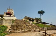 Elmina Heritage Tour