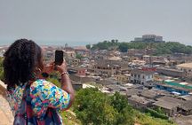 Elmina Heritage Tour