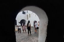 Elmina Heritage Tour