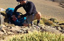 Trekking in Roses Valley -Dades Gorge-Mgoune from Marrakech 