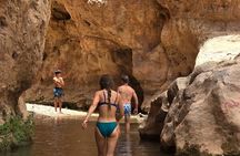 Trekking in Roses Valley -Dades Gorge-Mgoune from Marrakech 