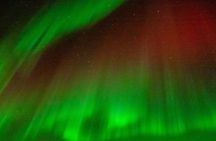 Rovaniemi Hunting Aurora at the Best Spots