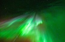 Rovaniemi Hunting Aurora at the Best Spots