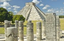 Tour ful day Chichén Itzá