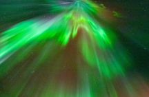 Rovaniemi Hunting Aurora at the Best Spots