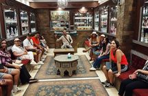 Half Day Best of Cairo Secrets Tour with Dinner Egyptian Food