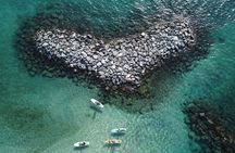 Paddle Boarding Activity to Peanut Island 